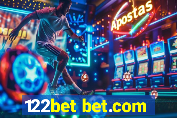 122bet bet.com